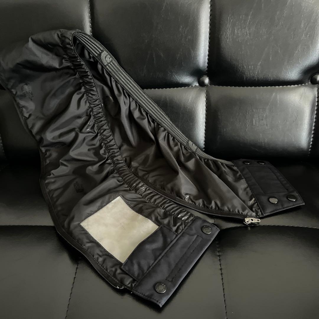 ノースフェイス　スノボウェア