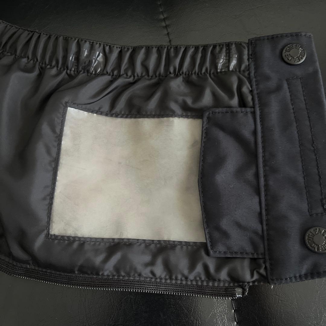 ノースフェイス　スノボウェア