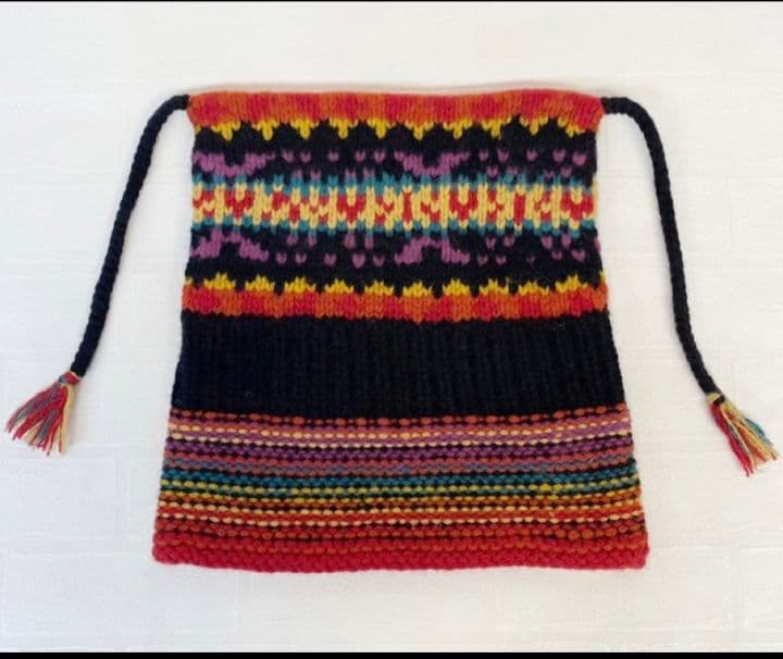 最終値下げ　hide 紐付きニットキャップ　LEMONed　hideピック付