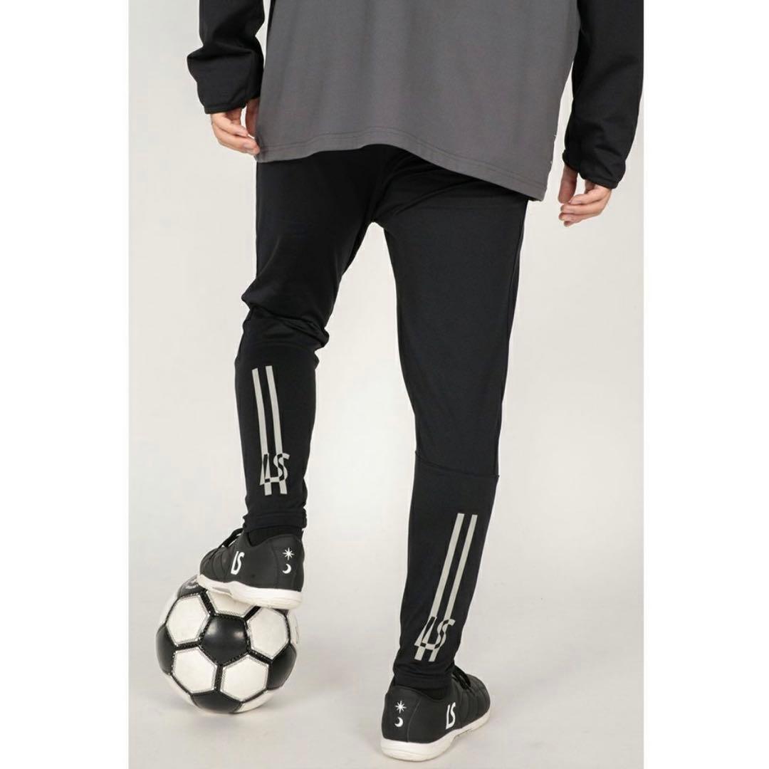 LS SUPER SLIMFIT LONG PANTS XLサイズ