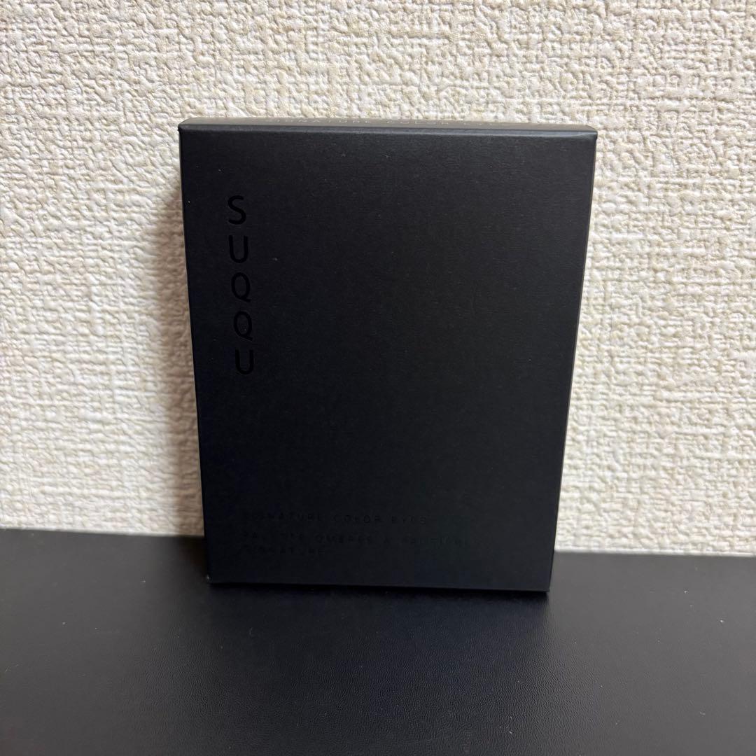 ❗️限定値下げ中❗️SUQQUシグニチャーカラーアイズ15凛覗