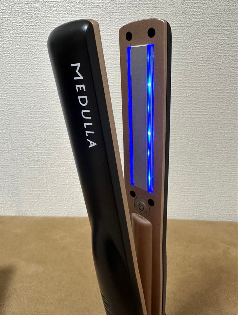 MEDULLA SONIC-SHINE PRO　超音波ヘアケア　ヘアマスク一個