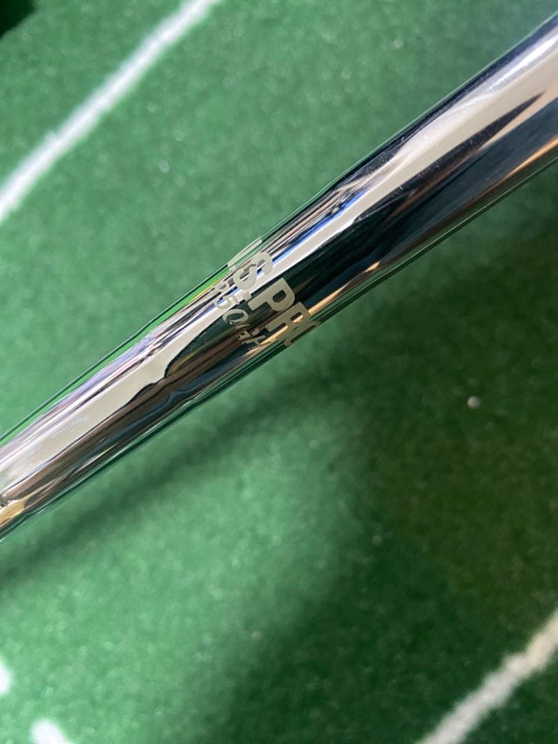 フォーティーン RM-α 46度 ウェッジ