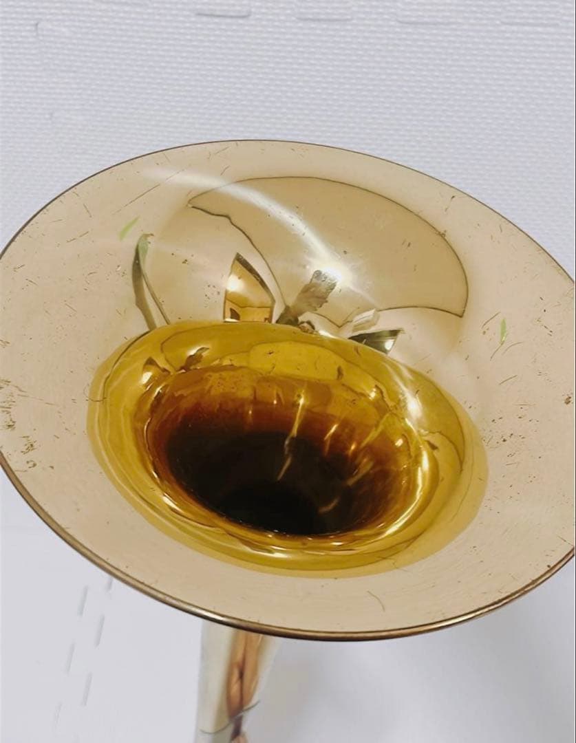 KING テナートロンボーン 2103 USA 3B