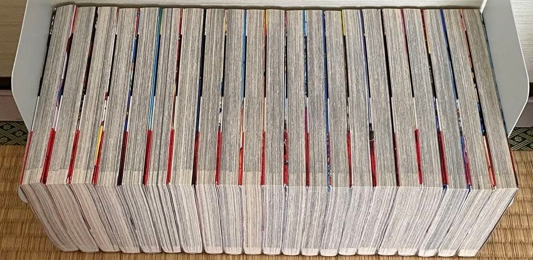 キングダム　40-76巻　37冊セット　原泰久 ビジュアル豪華ステッカーシート付