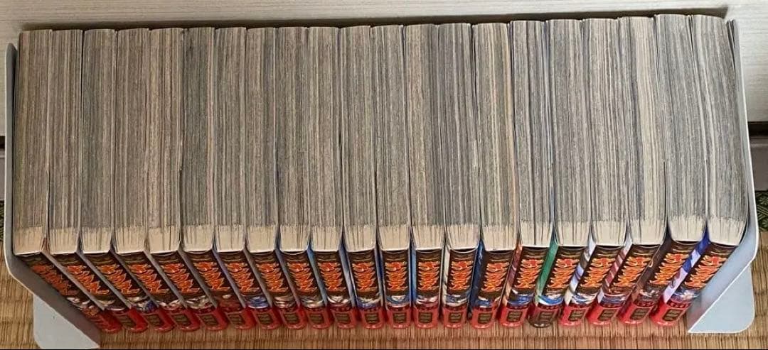 キングダム　40-76巻　37冊セット　原泰久 ビジュアル豪華ステッカーシート付