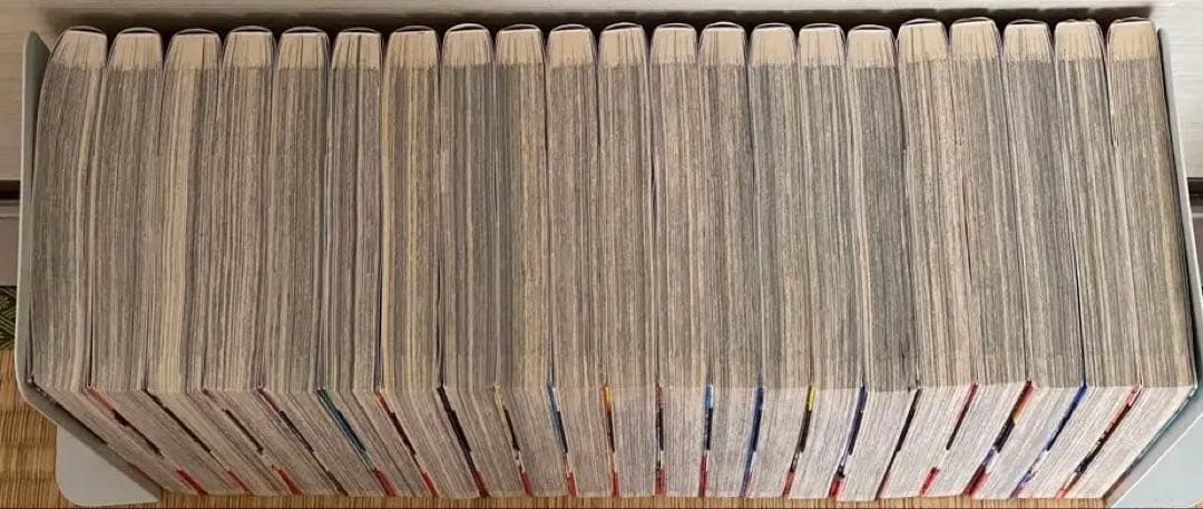 キングダム　40-76巻　37冊セット　原泰久 ビジュアル豪華ステッカーシート付