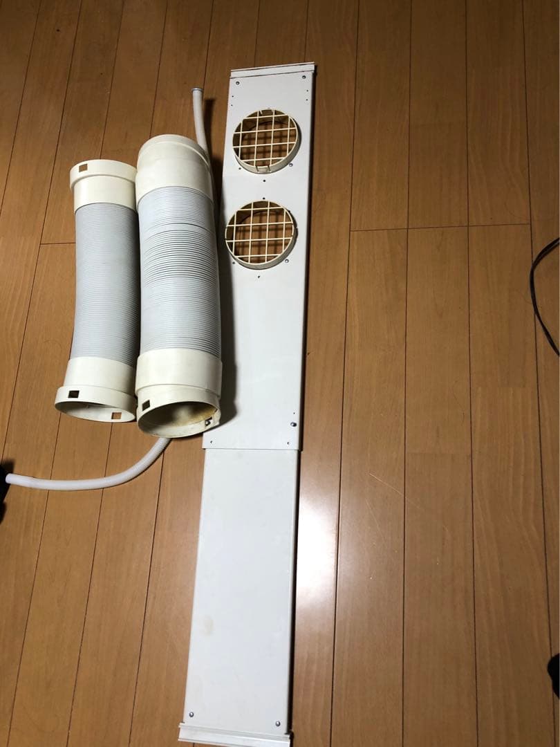 Toyotomi エアコン 冷暖 置き型 価格ご相談ください