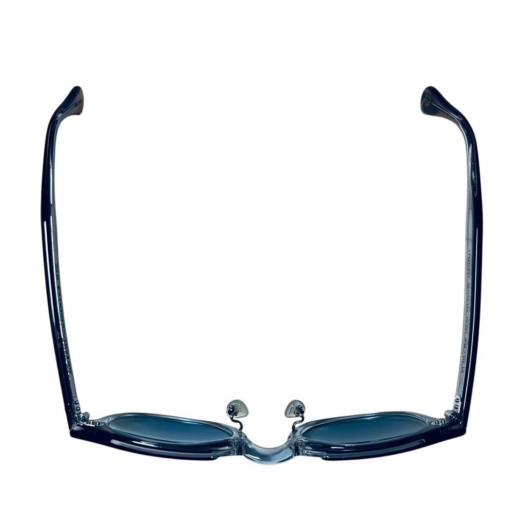 【美品】モスコット　LEMTOSH JPN LTD Ⅵ