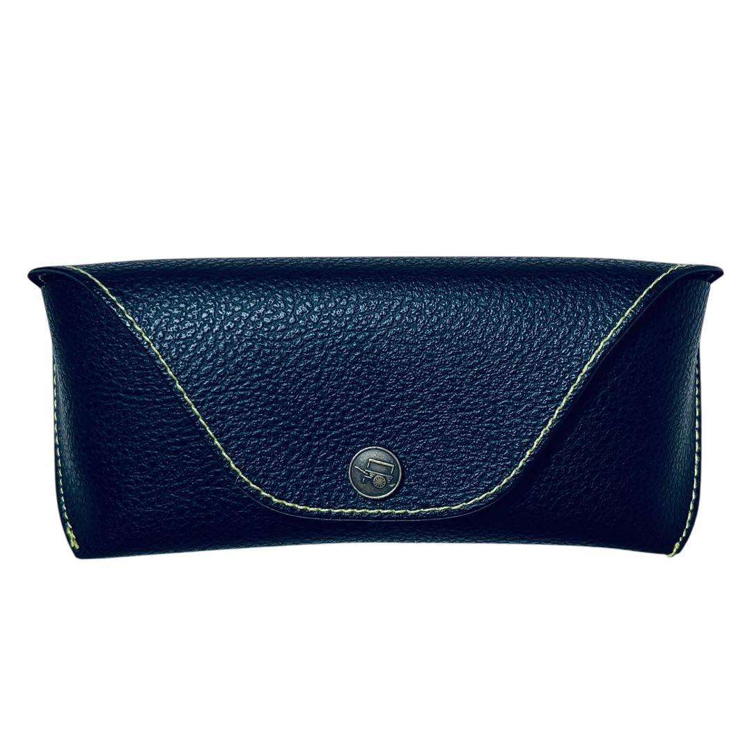 【美品】モスコット　LEMTOSH JPN LTD Ⅵ