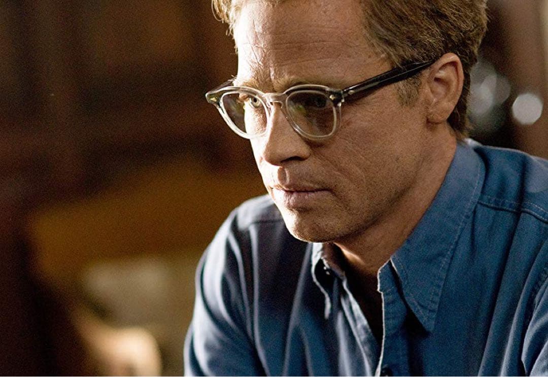 【美品】モスコット　LEMTOSH JPN LTD Ⅵ