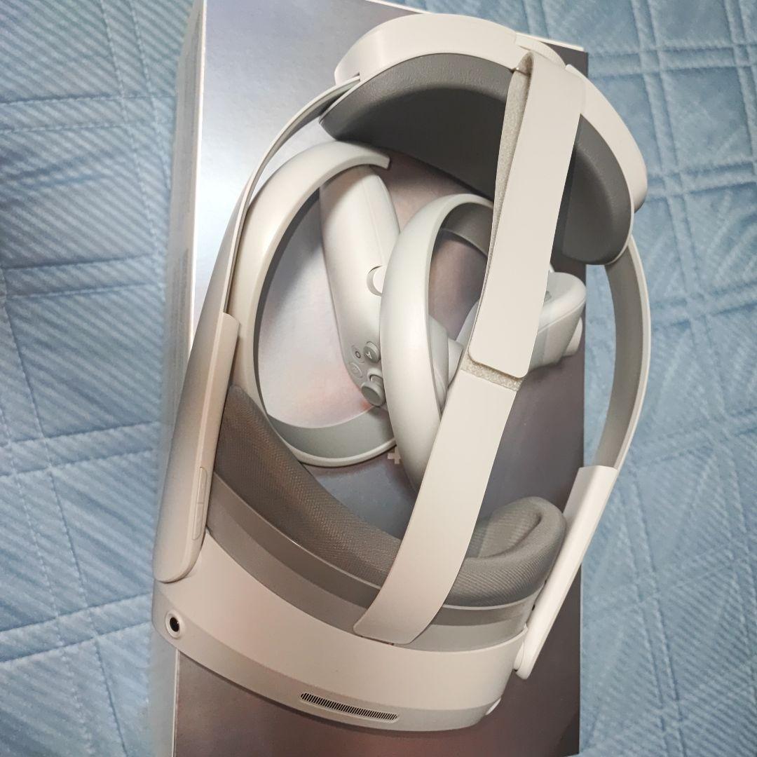 pico4 vr ヘッドセット 128gb