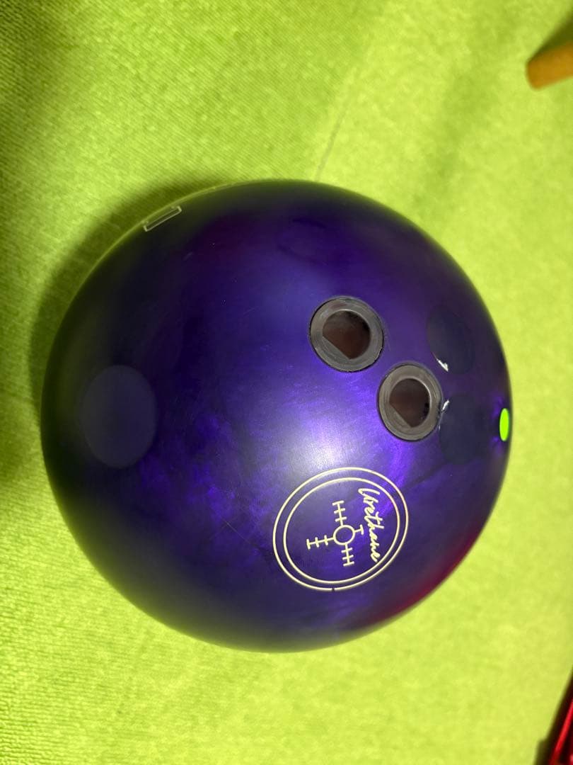 ハンマー パープルパールウレタン 15P