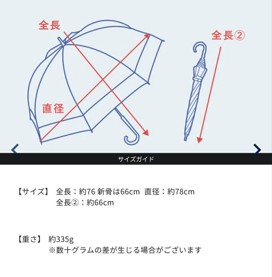 芦屋ロサブラン 完全遮光日傘 ショートサイズ シングル フリル ブラック