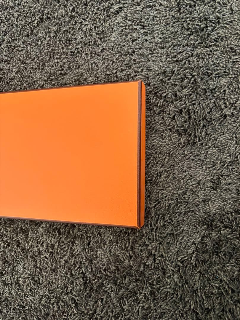 HERMES シルクツイルタイ ピケセリエ