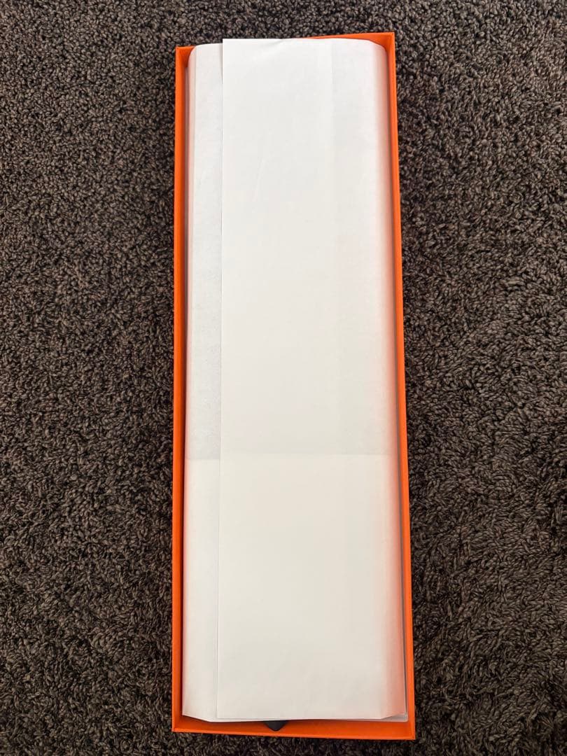 HERMES シルクツイルタイ ピケセリエ