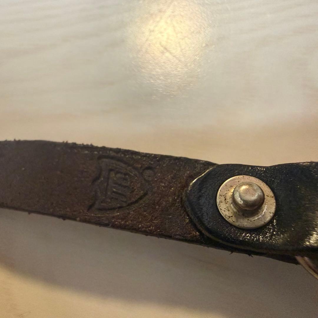 超希少！！HTC ターコイズブルースタッズ キーホルダー ベルトループ