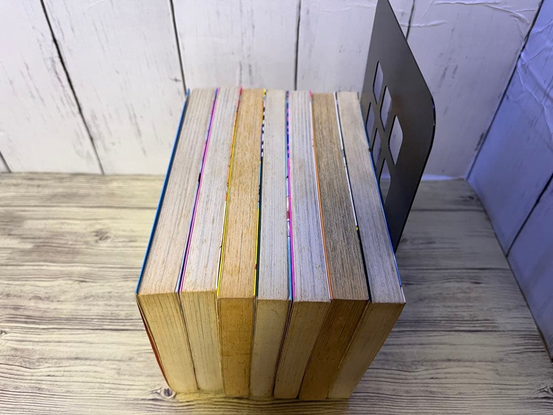 【最終値下げ】黒岩よしひろ作品7冊セット