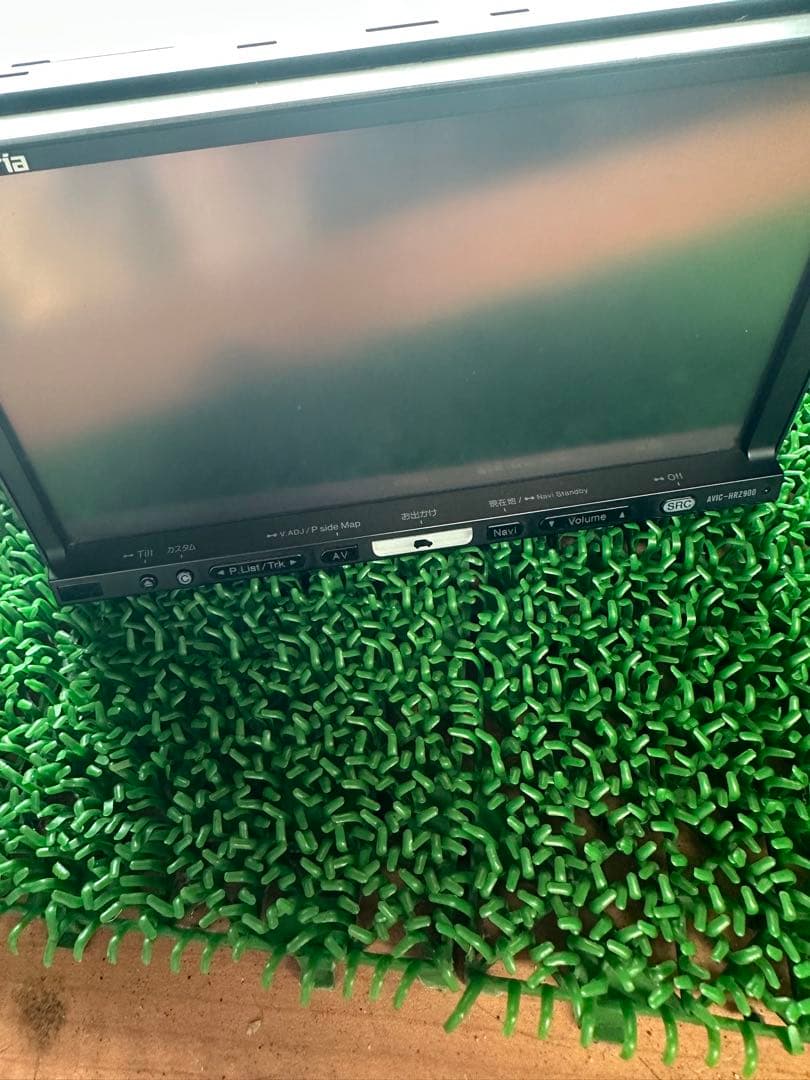 Carrozzeria AVIC-HRZ900 HDDナビ Bluetooth