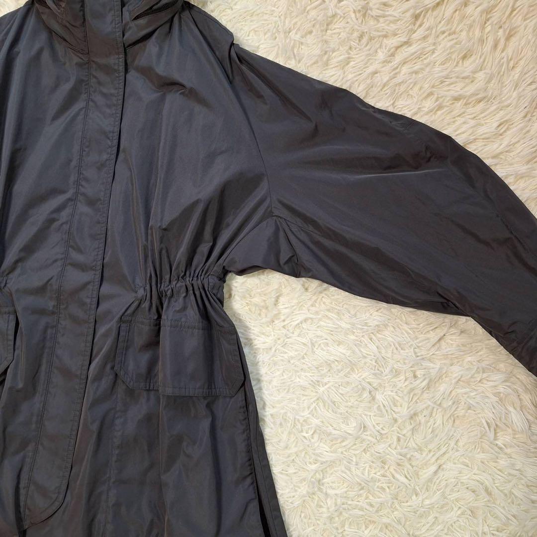 美品✨カオス CHAOS GL プリズムライトコート ジャンパー ロング