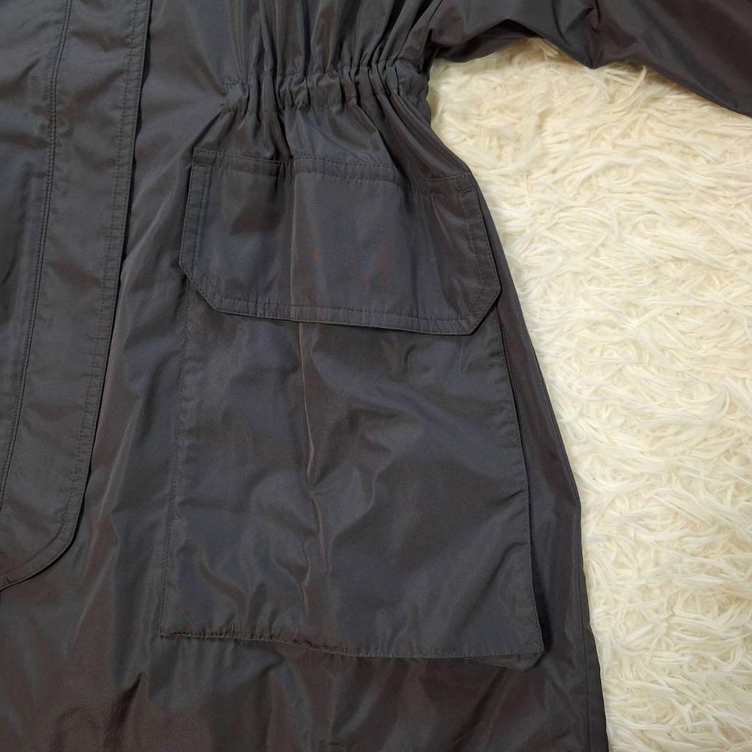 美品✨カオス CHAOS GL プリズムライトコート ジャンパー ロング