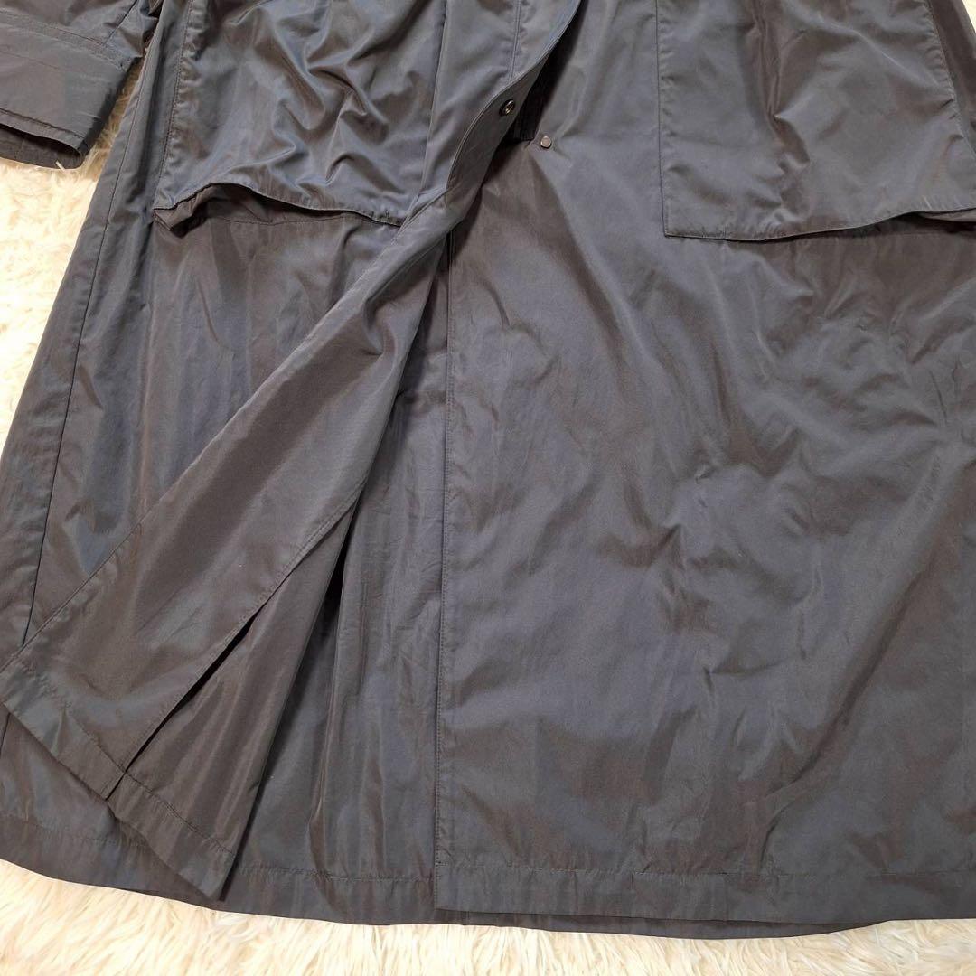 美品✨カオス CHAOS GL プリズムライトコート ジャンパー ロング