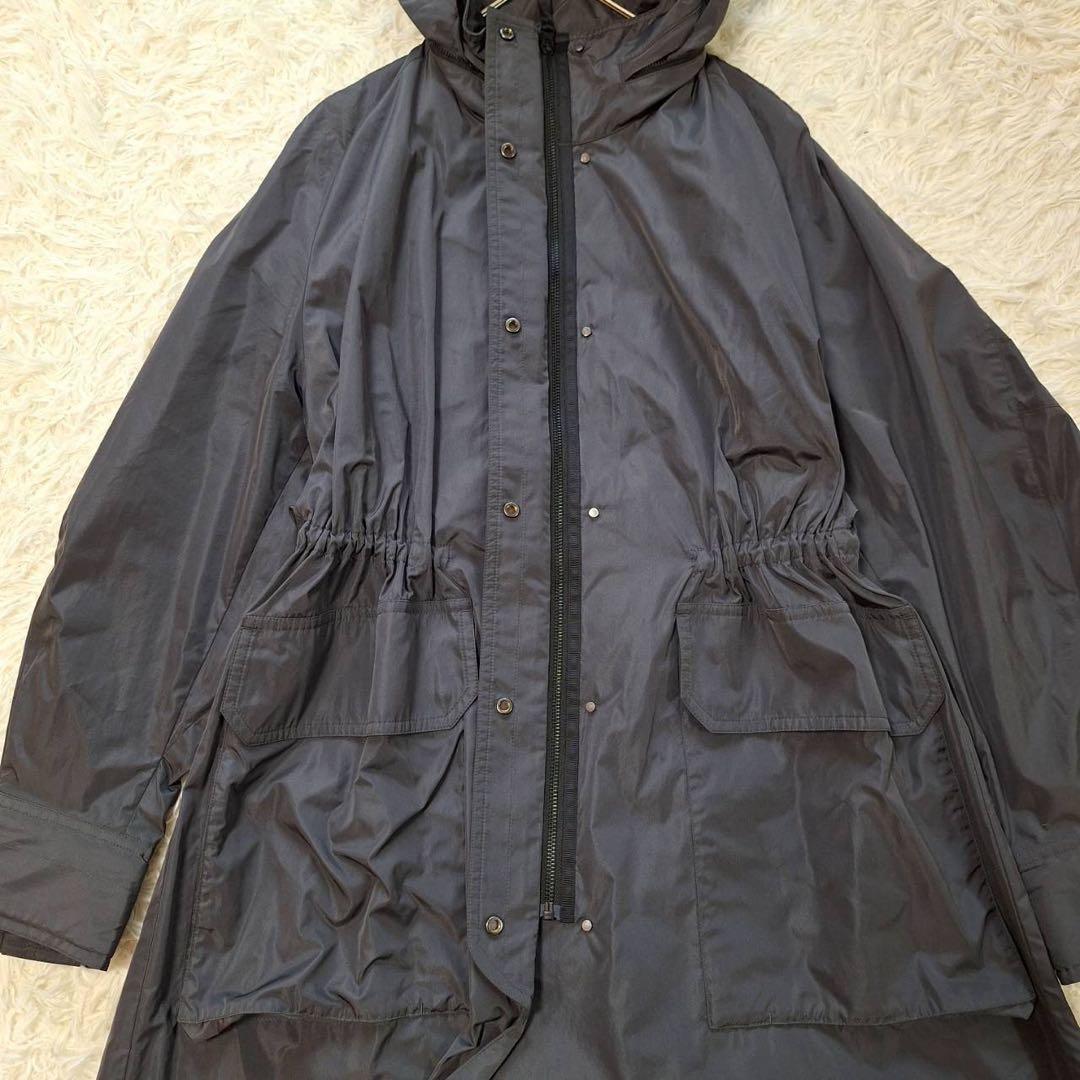 美品✨カオス CHAOS GL プリズムライトコート ジャンパー ロング