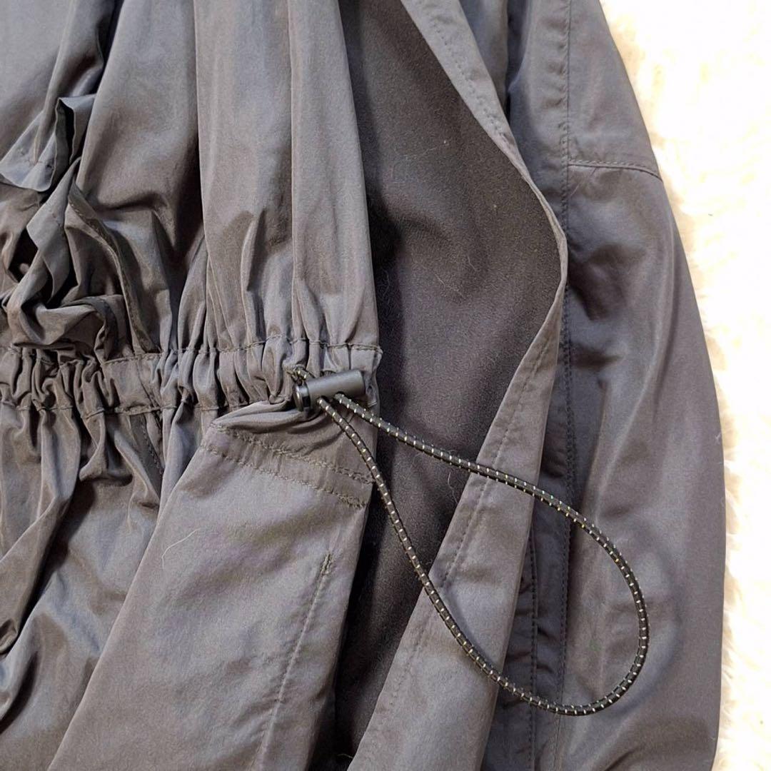 美品✨カオス CHAOS GL プリズムライトコート ジャンパー ロング