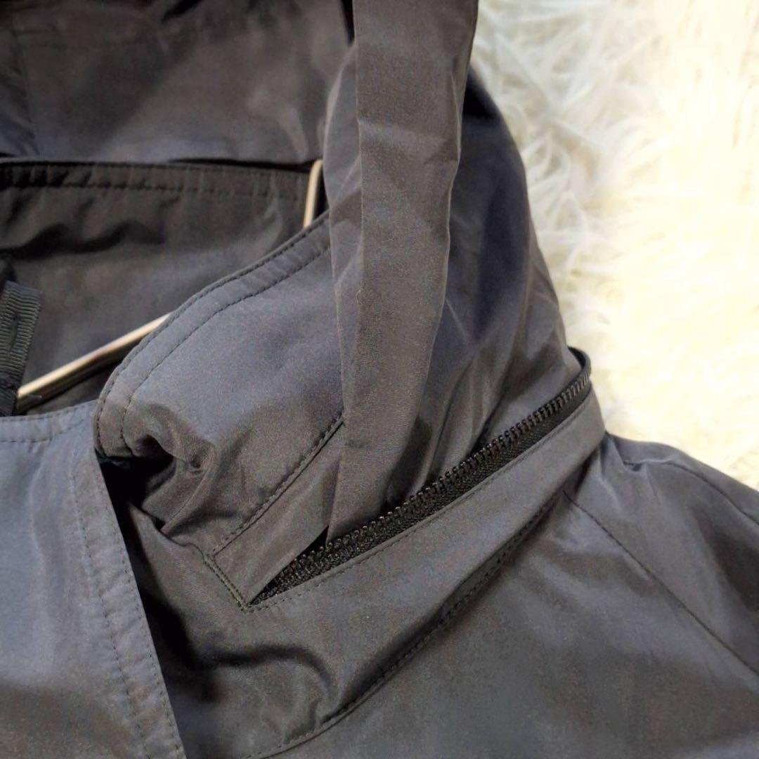 美品✨カオス CHAOS GL プリズムライトコート ジャンパー ロング