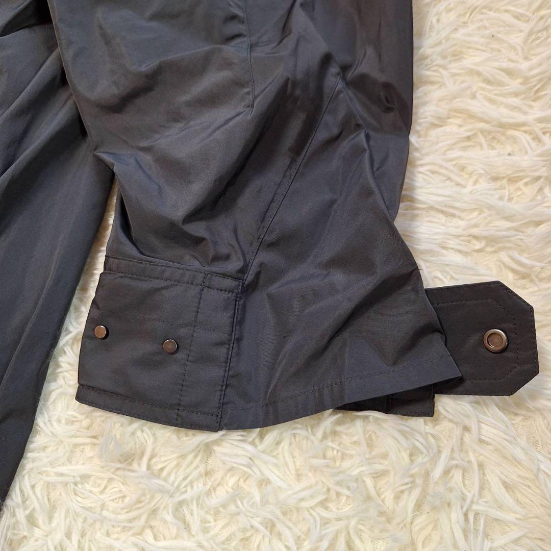 美品✨カオス CHAOS GL プリズムライトコート ジャンパー ロング