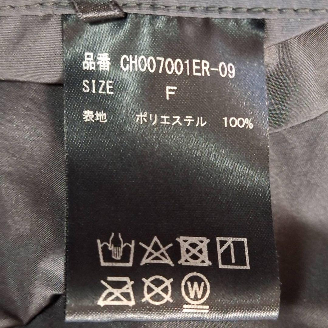 美品✨カオス CHAOS GL プリズムライトコート ジャンパー ロング