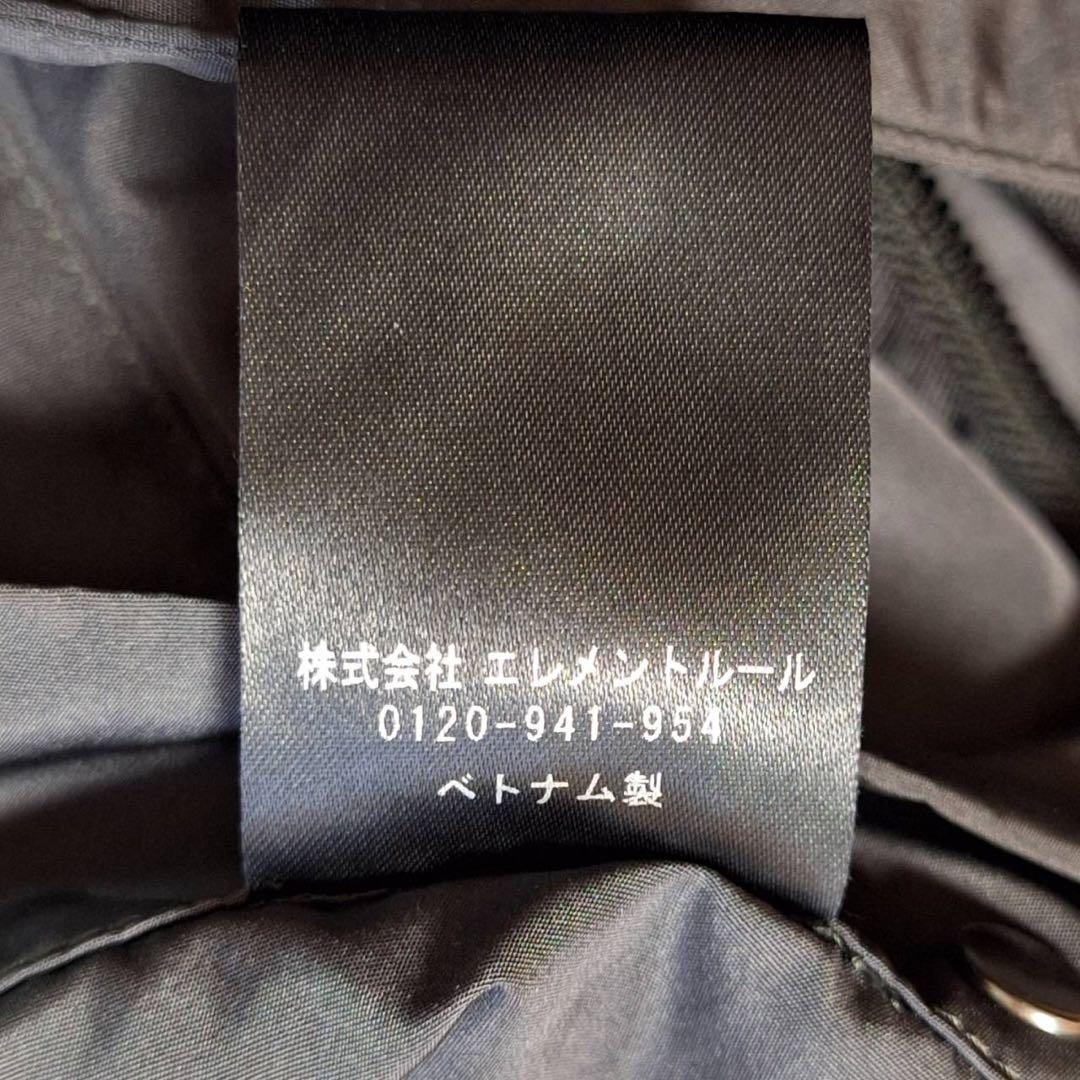 美品✨カオス CHAOS GL プリズムライトコート ジャンパー ロング