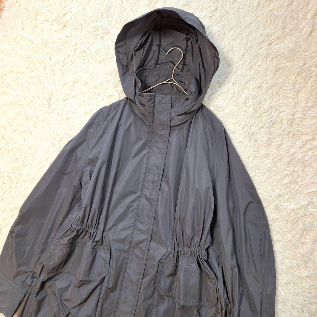 美品✨カオス CHAOS GL プリズムライトコート ジャンパー ロング