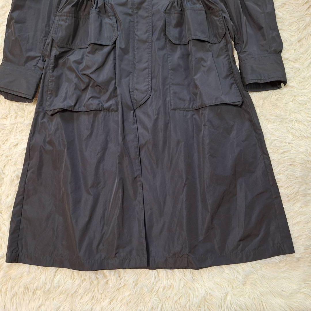 美品✨カオス CHAOS GL プリズムライトコート ジャンパー ロング