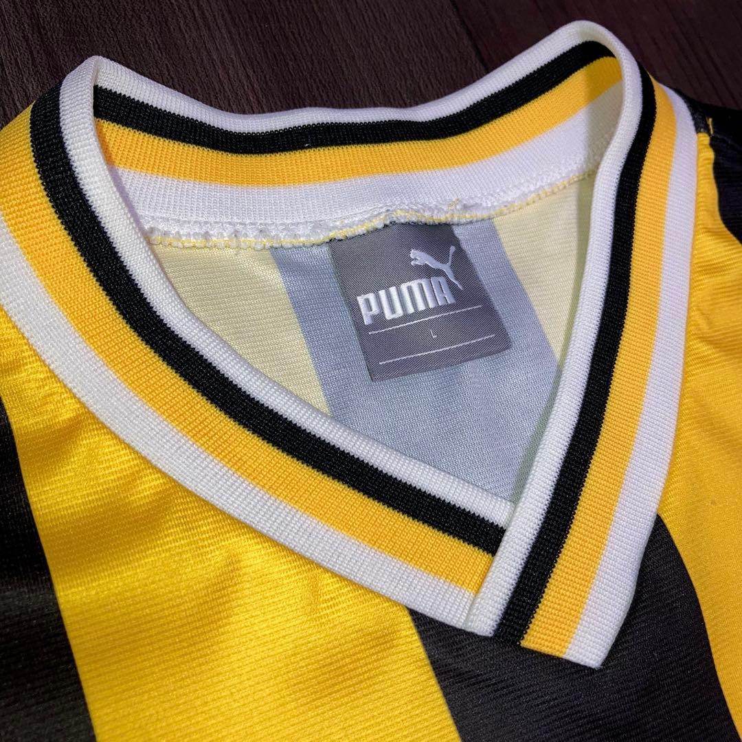 前橋育英高校 サッカー部 選手支給 公式戦用ユニフォーム 長袖 選手支給品