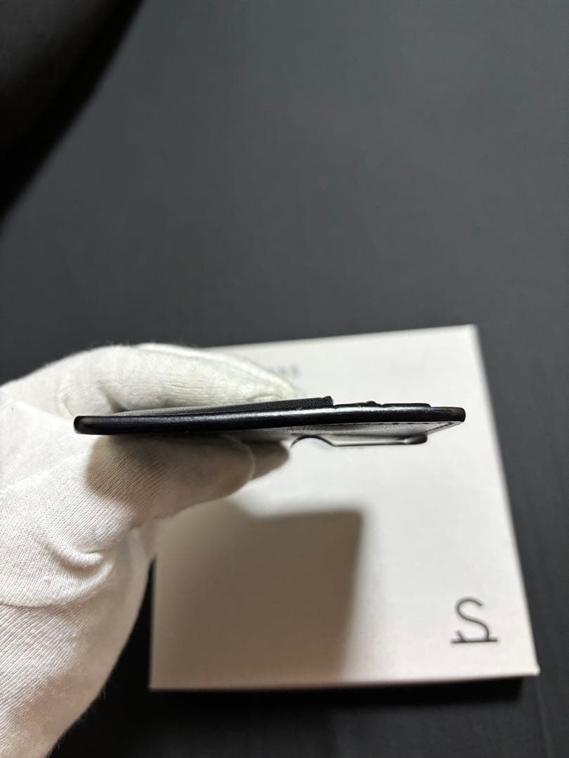 出品　本日まで　WILDSWANS MINIMAL ワイルドスワンズ　ミニマル