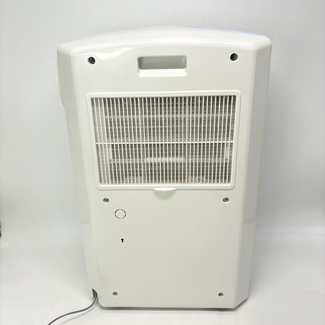 【美品】CORONA 衣類乾燥除湿機 冷風スポットクーラーCDM-F1021