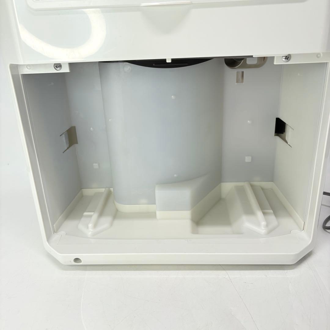 【美品】CORONA 衣類乾燥除湿機 冷風スポットクーラーCDM-F1021