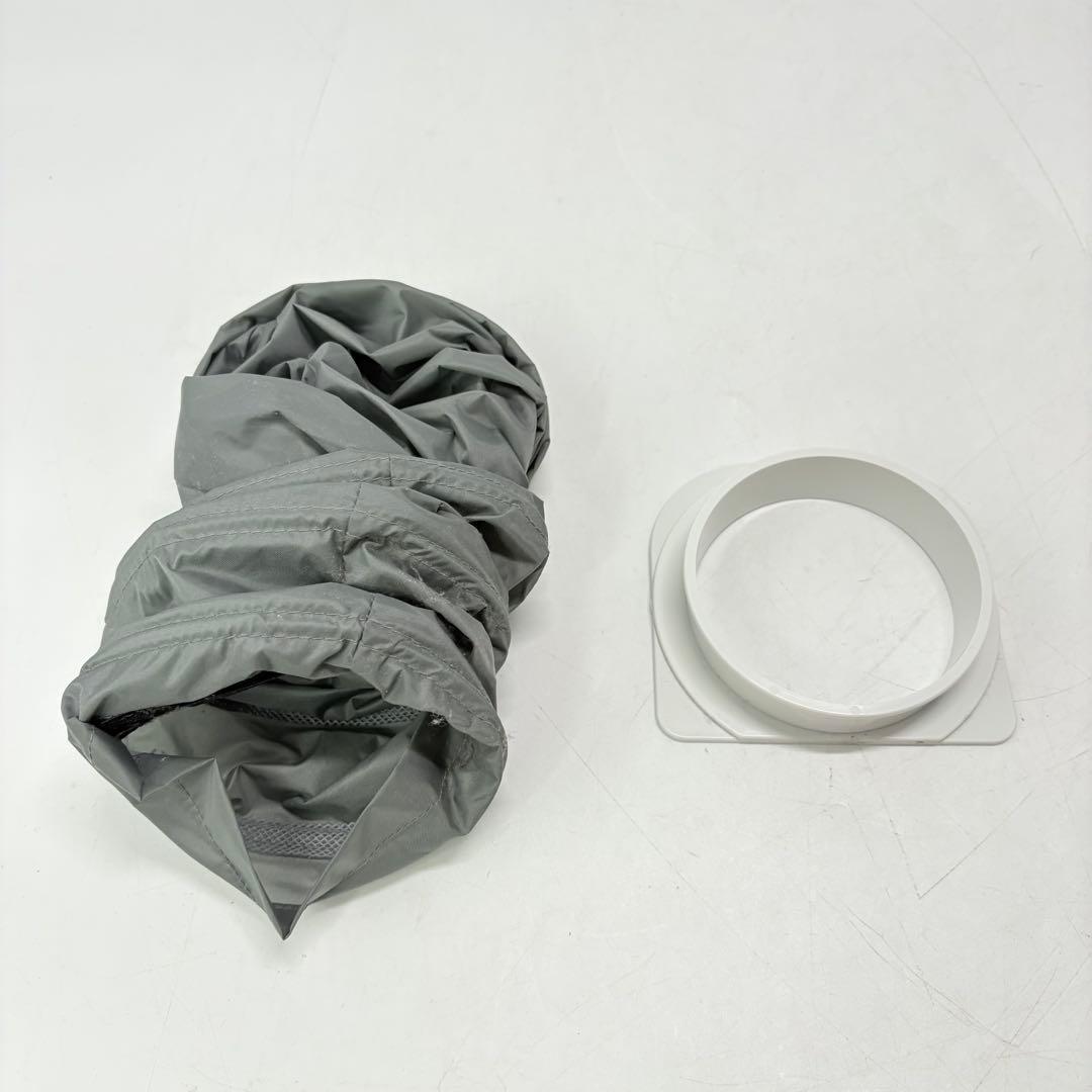 【美品】CORONA 衣類乾燥除湿機 冷風スポットクーラーCDM-F1021