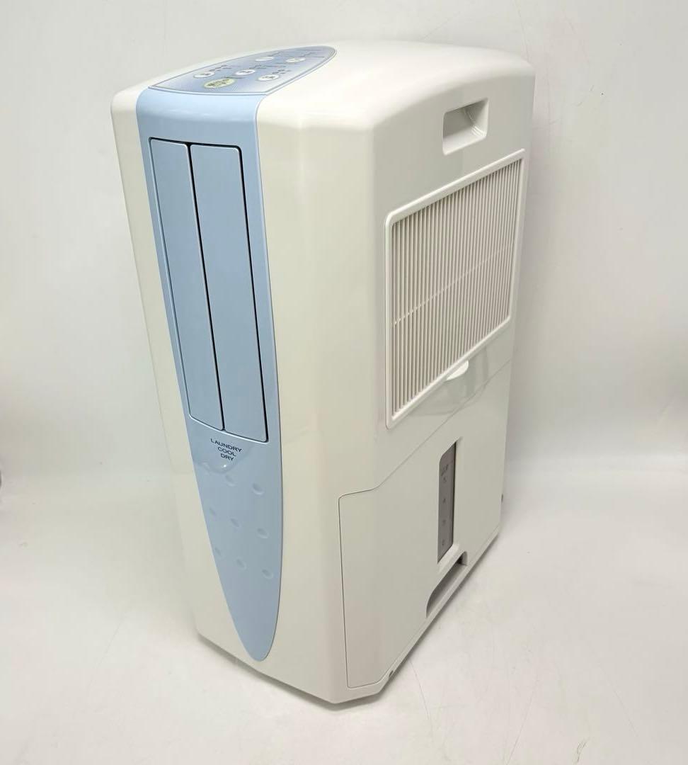【美品】CORONA 衣類乾燥除湿機 冷風スポットクーラーCDM-F1021