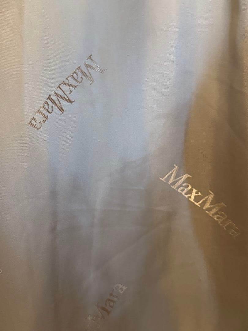 みー様　MaxMara テディベアコート　サイズS