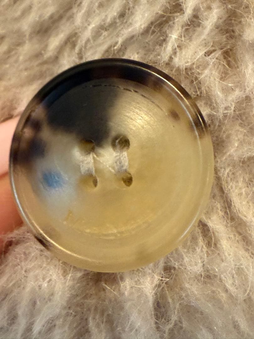 みー様　MaxMara テディベアコート　サイズS