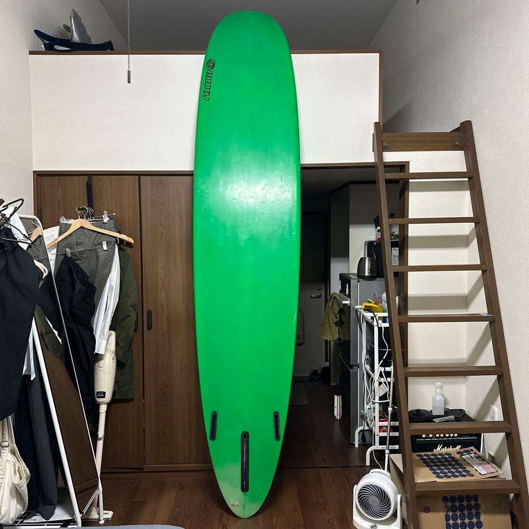 サーフボード ロングボード