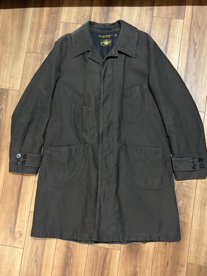 FREEWHEELERS ”Costello” 40