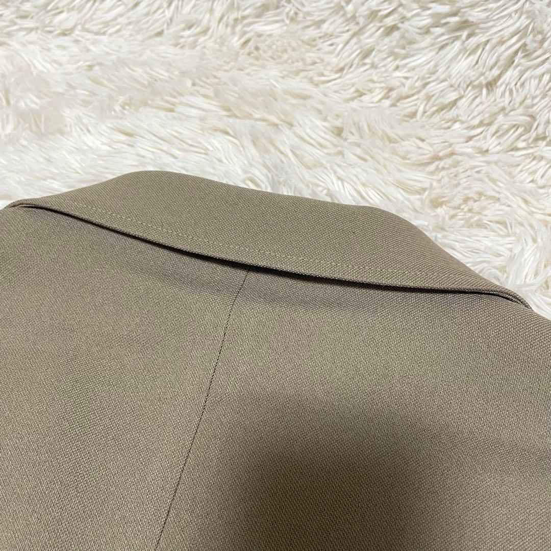 新品 ギャングスタービル EASY JACK TAILORED JACKET