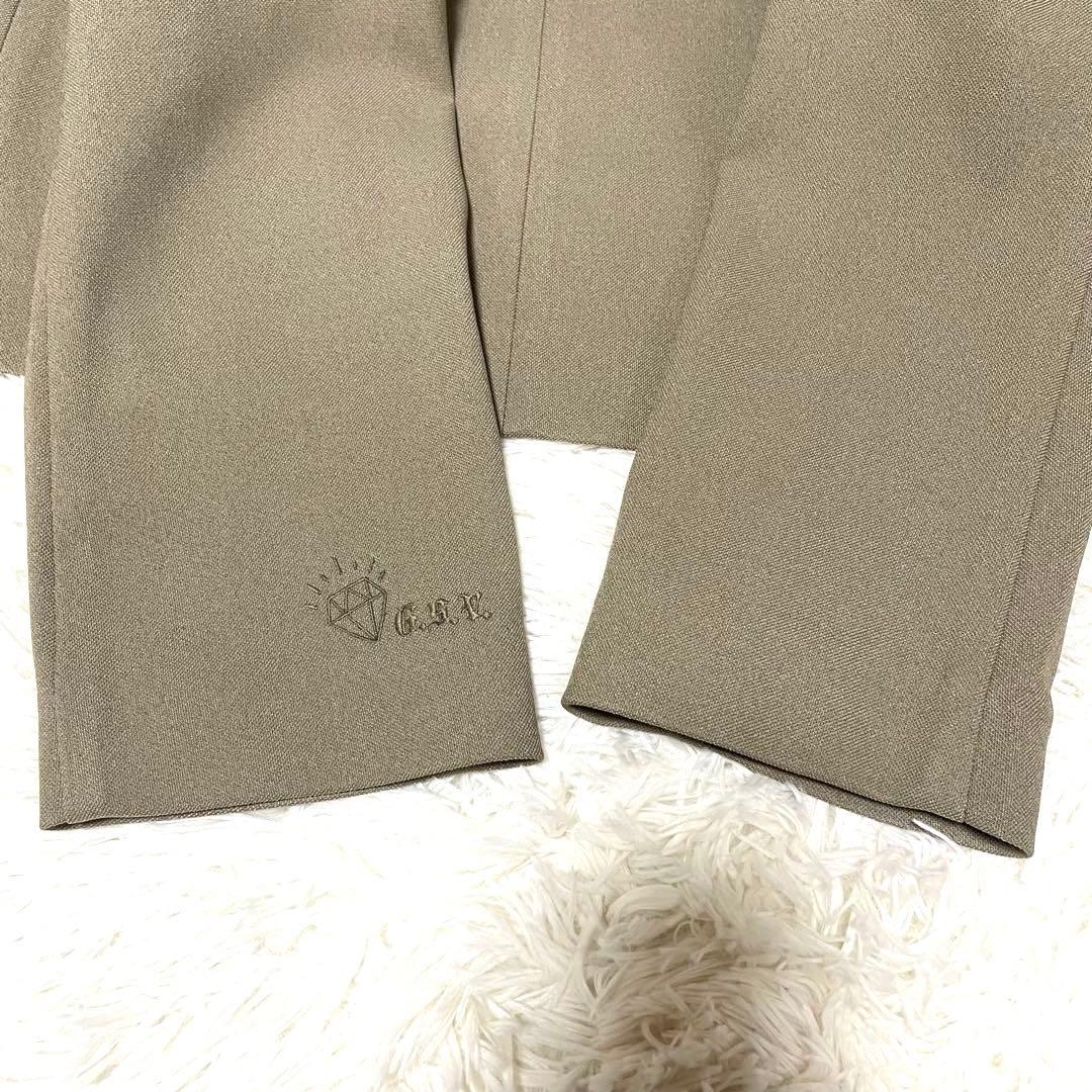 新品 ギャングスタービル EASY JACK TAILORED JACKET