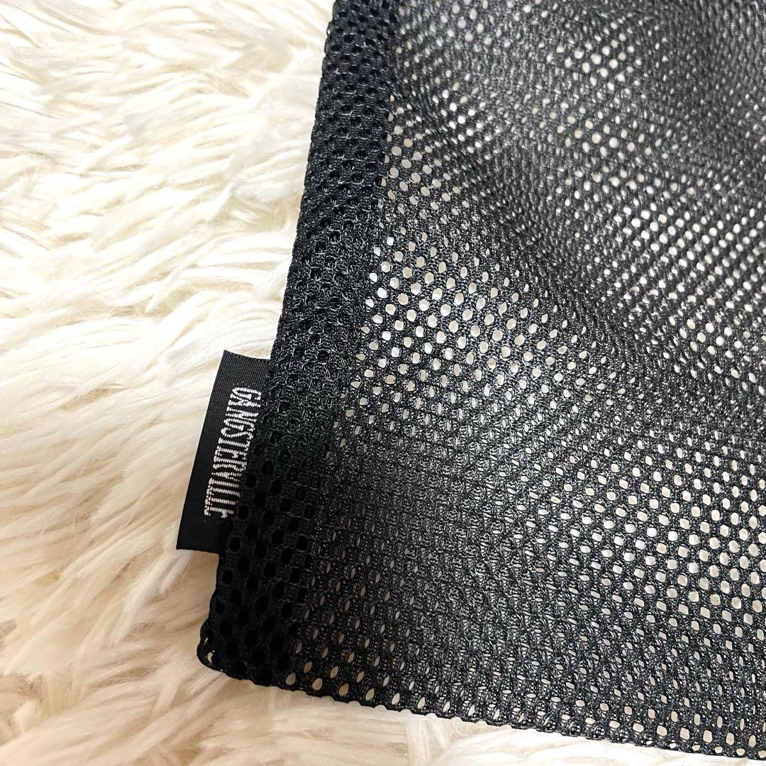 新品 ギャングスタービル EASY JACK TAILORED JACKET