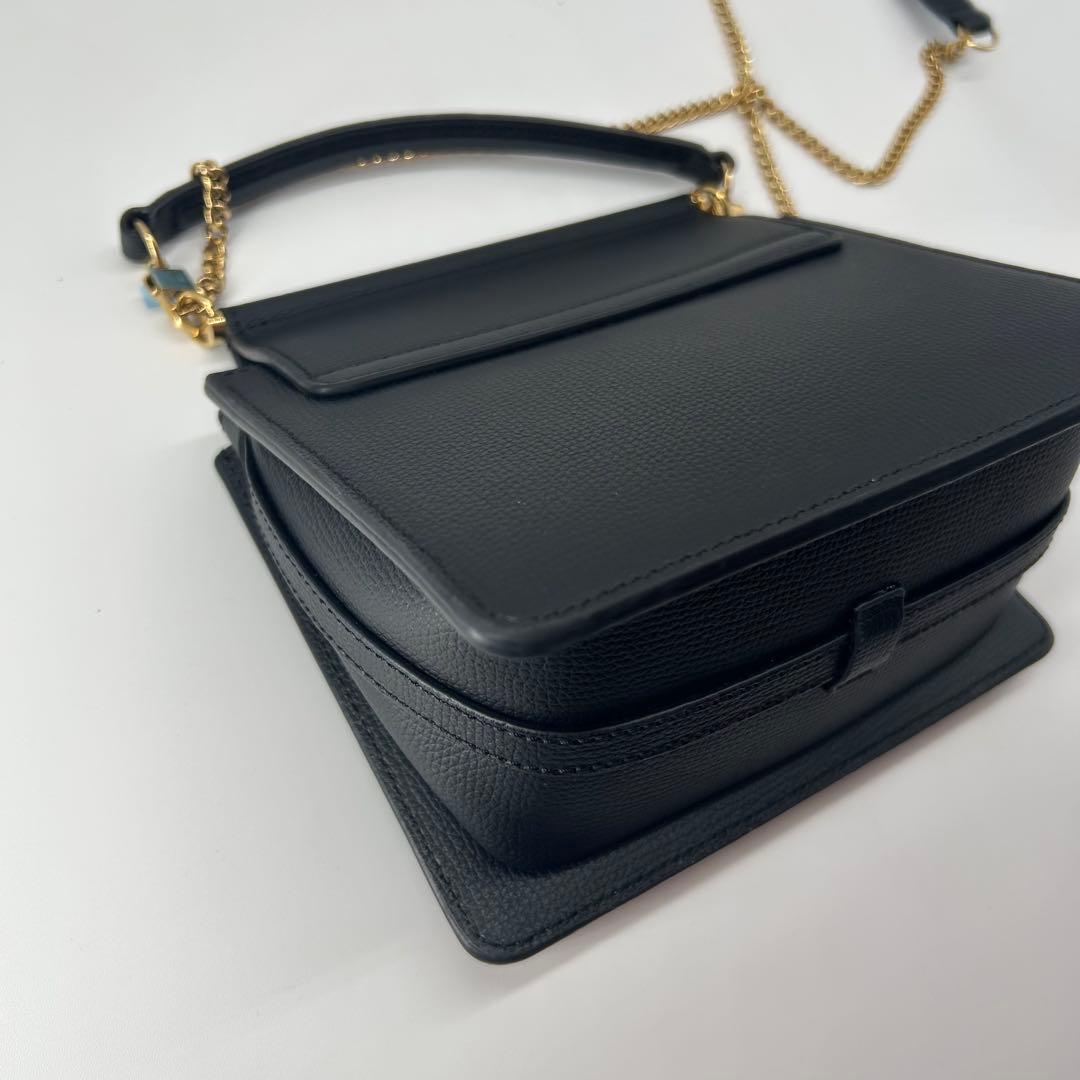 14403✨POLÈNE numero sept mini ショルダーバッグ