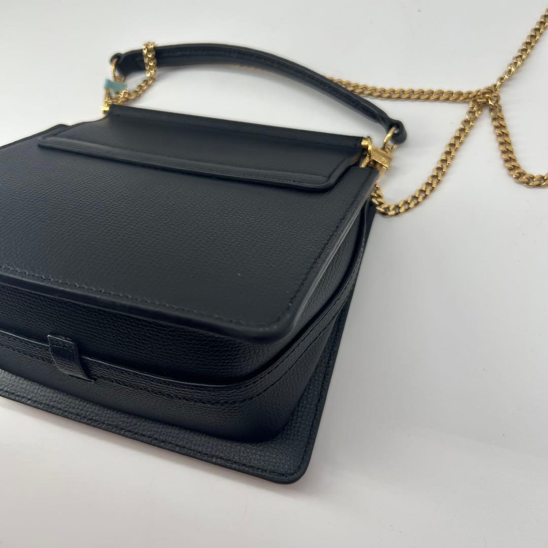 14403✨POLÈNE numero sept mini ショルダーバッグ