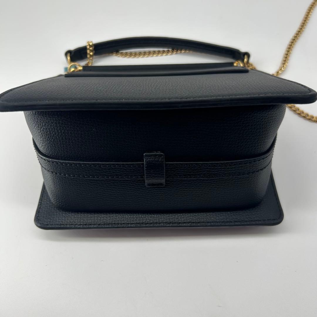 14403✨POLÈNE numero sept mini ショルダーバッグ